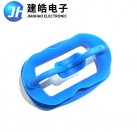 廠家開模定制口腔固定件 硅膠件加工