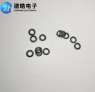 廠家定制對講機硅膠密封圈,對講機硅膠配件開模定制加工