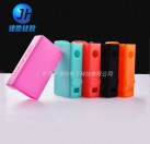時尚環(huán)保電子煙硅膠保護(hù)套