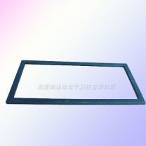 提供制背光源硅膠密封件來圖來樣定