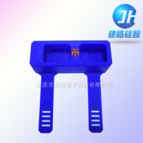 量身定做無(wú)線音箱藍(lán)牙音響硅膠護(hù)套