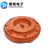 廠家定制耐高溫硅膠制品 抗黃耐老化耐高溫硅膠制品開模生產(chǎn)