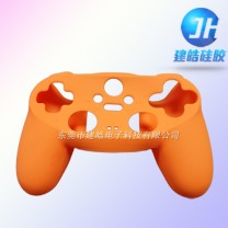 廠家生產(chǎn)XBOX ONE游戲機(jī)手柄硅膠護(hù)套