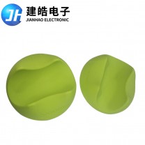 廠家承接機(jī)器設(shè)備阻燃硅膠件開模定做加工