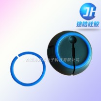 JBL Clip2 音樂(lè)盒2 藍(lán)牙便攜音箱C型硅膠墊圈-建皓