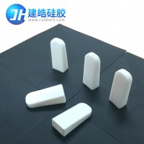 東莞硅膠制品廠加工定制防靜電鑷子硅膠套