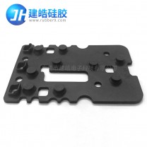 阻燃硅膠制品開模定制可達(dá)94-VO阻燃等級