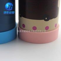 硅膠杯底保護(hù)套