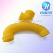 開(kāi)模定制硅膠管連接硅膠密封管各種大小規(guī)格均可定制