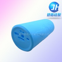 提供藍(lán)牙音響硅膠外套手持藍(lán)牙音響外殼開(kāi)模定制