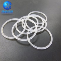 東莞硅膠產(chǎn)品生產(chǎn)廠家定制太陽能連接器防水圈