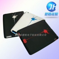 平板電腦硅膠護(hù)套開模生產(chǎn)定制