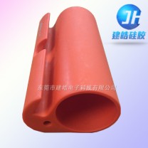 提供定制生產(chǎn)帶支架功能的音響硅來(lái)圖來(lái)樣定制