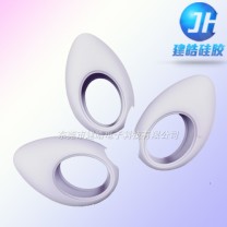 提供藍(lán)牙音響硅膠保護(hù)套硅膠外殼來(lái)圖來(lái)樣定制