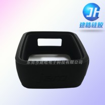 提供藍(lán)牙音響硅膠外殼音響護(hù)套來(lái)圖開(kāi)模定制