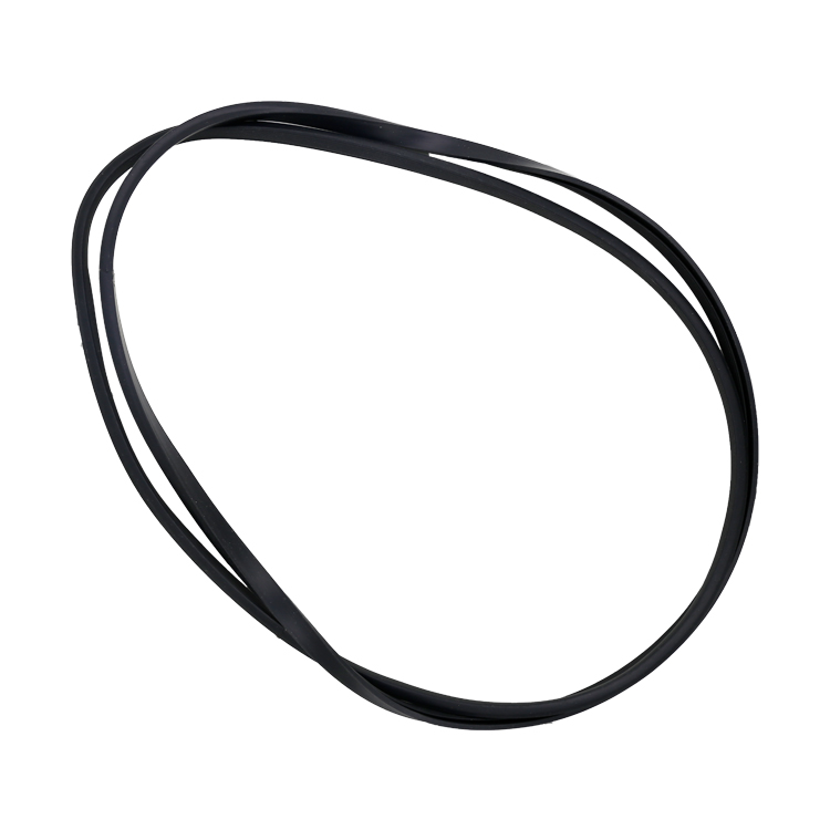 硅膠擠出條 硅膠密封圈